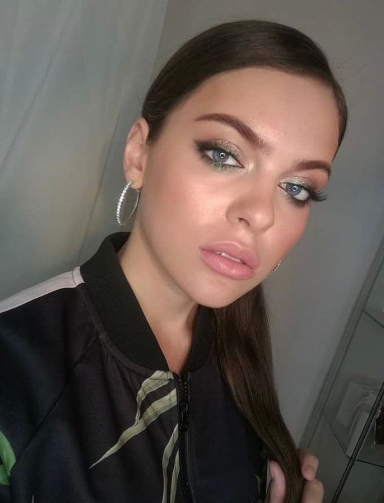 Индивидуалка 🎥 Инга фото № 2 в городе Североморск