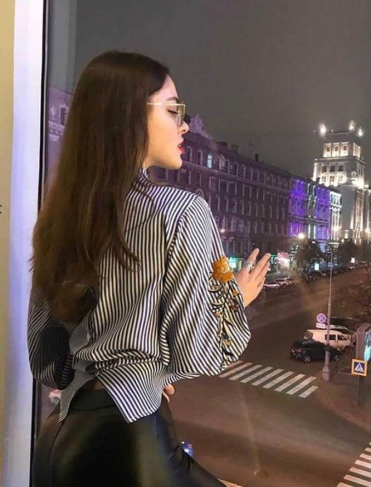 Индивидуалка 🎥 Инга фото № 2 в городе Североморск