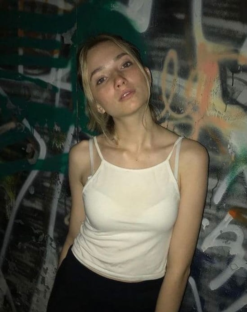 Индивидуалка 🎥 Наденька фото № 2 в городе Североморск