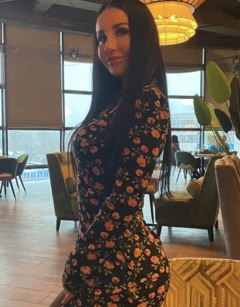 Индивидуалка 🎥 Окси фото № 2 в городе Североморск