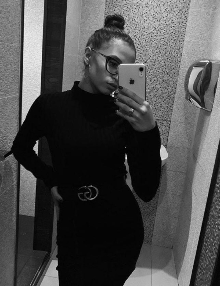 Индивидуалка 🎥 РАДА фото № 2 в городе Североморск