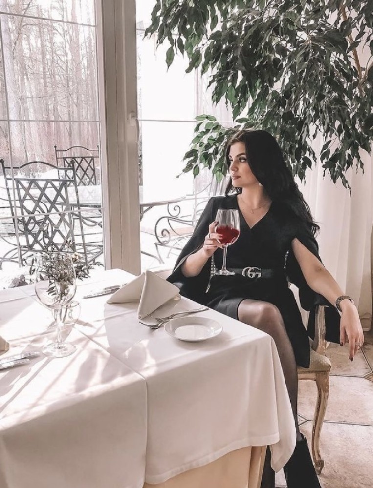 Индивидуалка 🎥 Света фото № 2 в городе Североморск