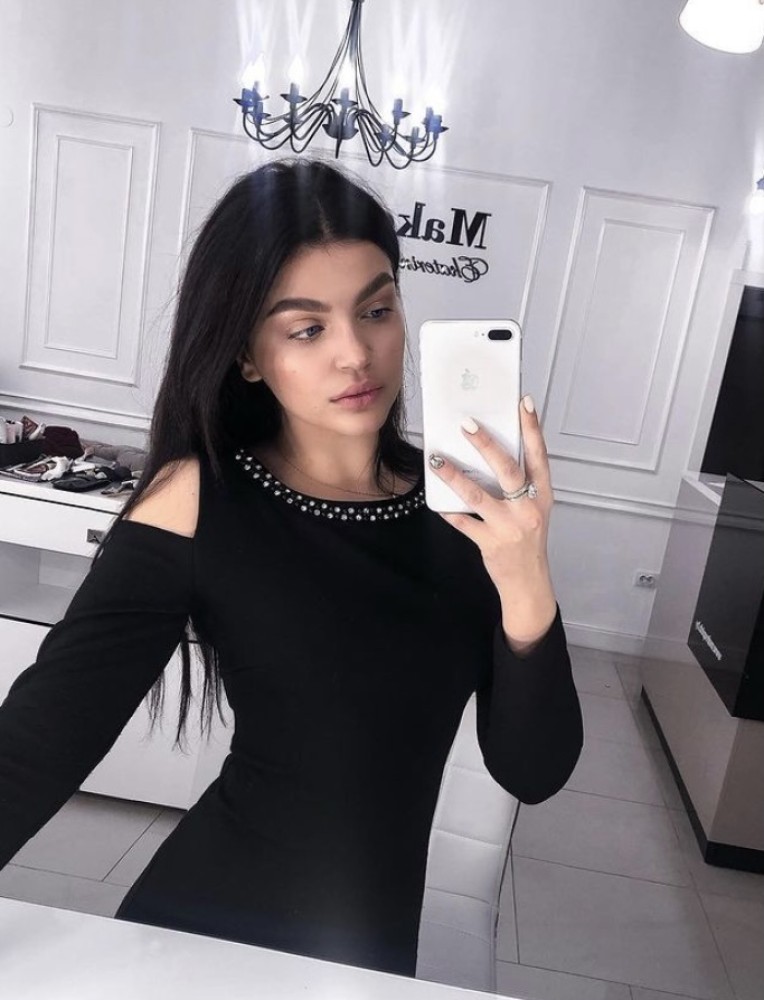 Индивидуалка 🎥 Света фото № 2 в городе Североморск