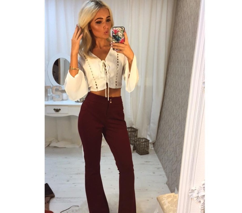 Индивидуалка Алина фото № 2 в городе Североморск