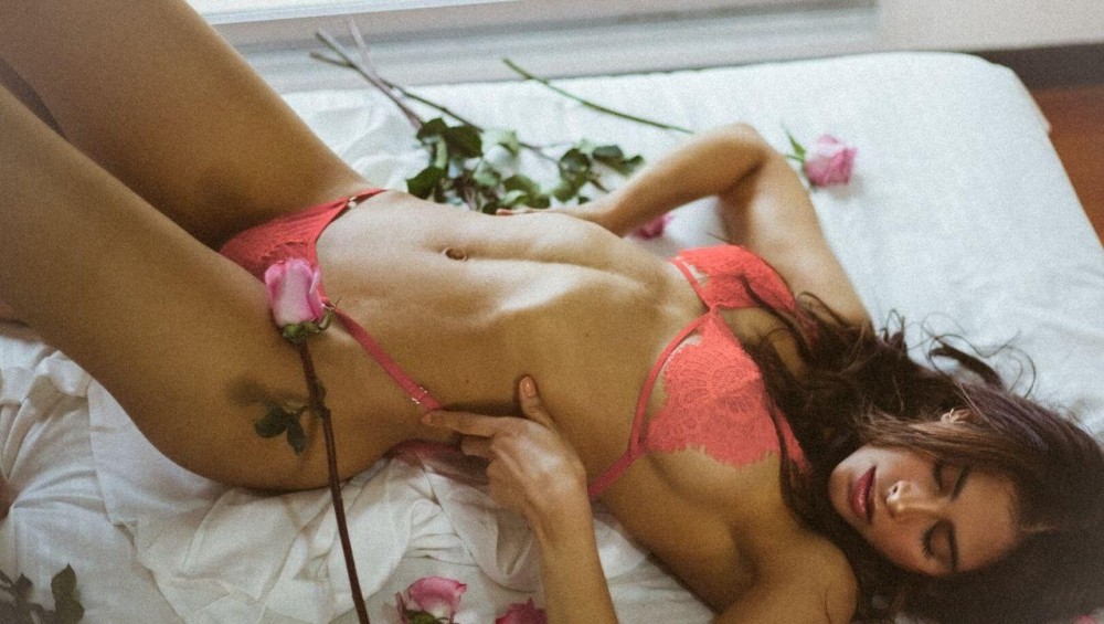 Индивидуалка Дарья фото № 2 в городе Североморск