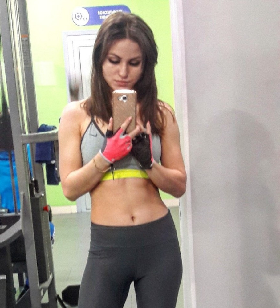 Индивидуалка Даша фото № 2 в городе Североморск