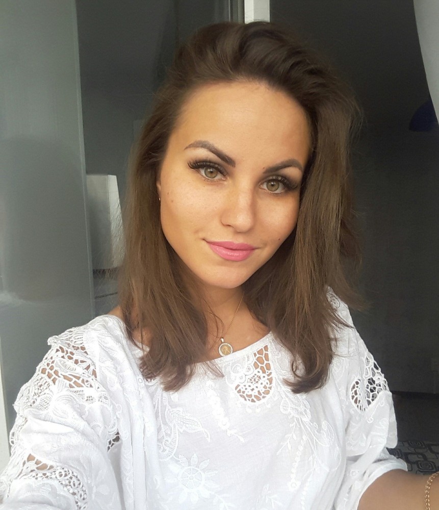 Индивидуалка Даша фото № 2 в городе Североморск