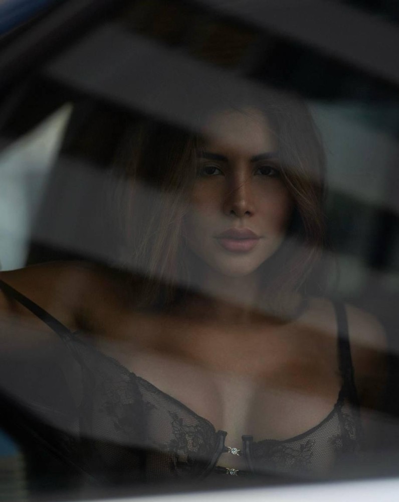 Индивидуалка Елена фото № 2 в городе Североморск