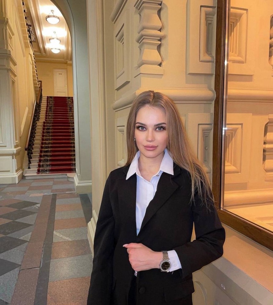 Индивидуалка Ева фото № 2 в городе Североморск