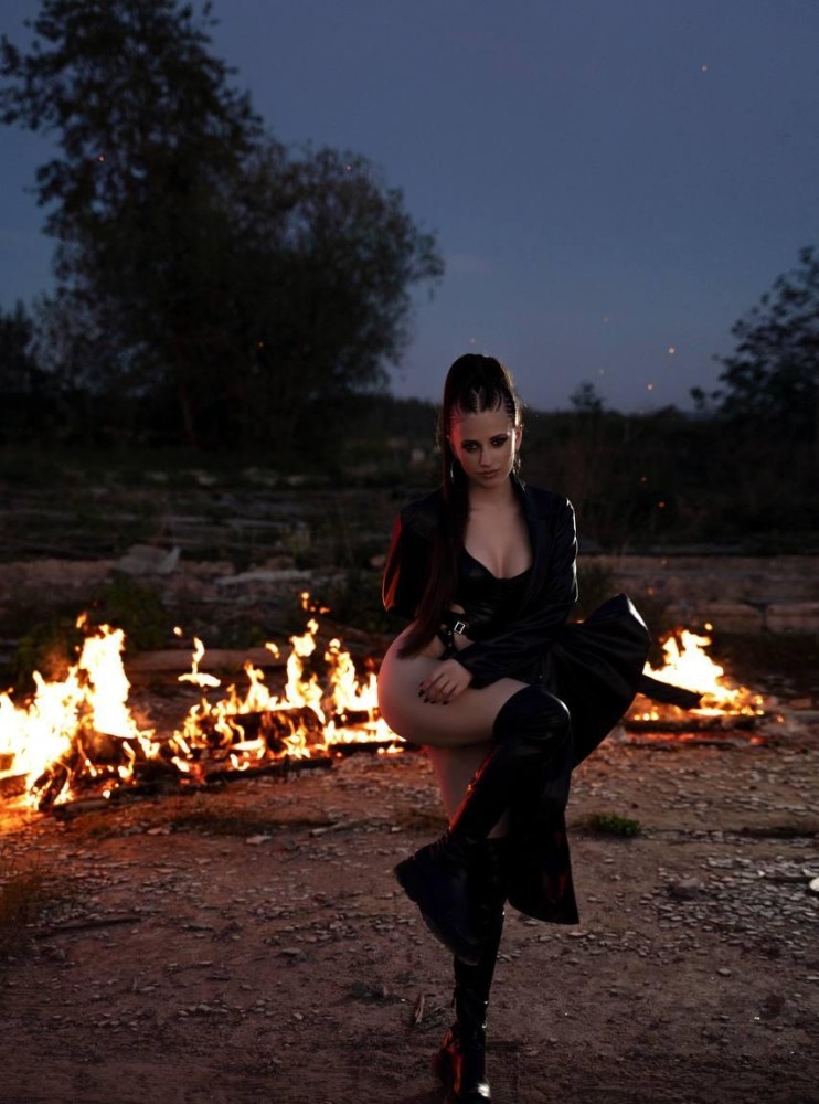 Индивидуалка Евочка фото № 2 в городе Североморск