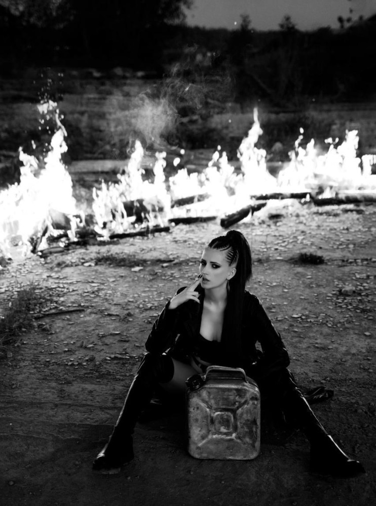 Индивидуалка Евочка фото № 2 в городе Североморск