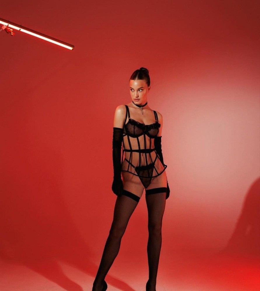 Индивидуалка Карина фото № 2 в городе Североморск