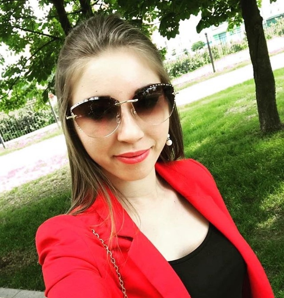 Индивидуалка Карина фото № 2 в городе Североморск