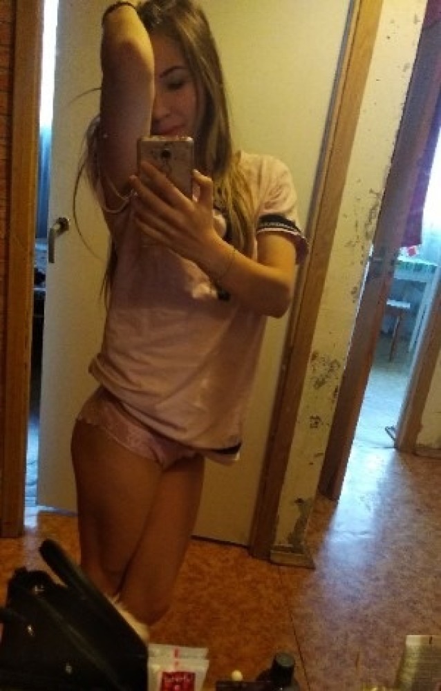 Индивидуалка Карина фото № 2 в городе Североморск