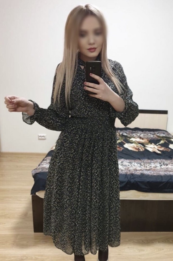 Индивидуалка ЛЕНА фото № 2 в городе Североморск