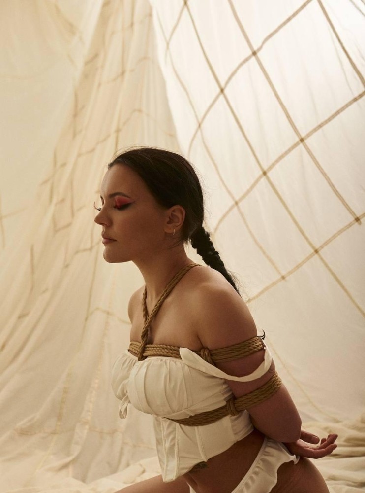 Индивидуалка Лилиана фото № 2 в городе Североморск