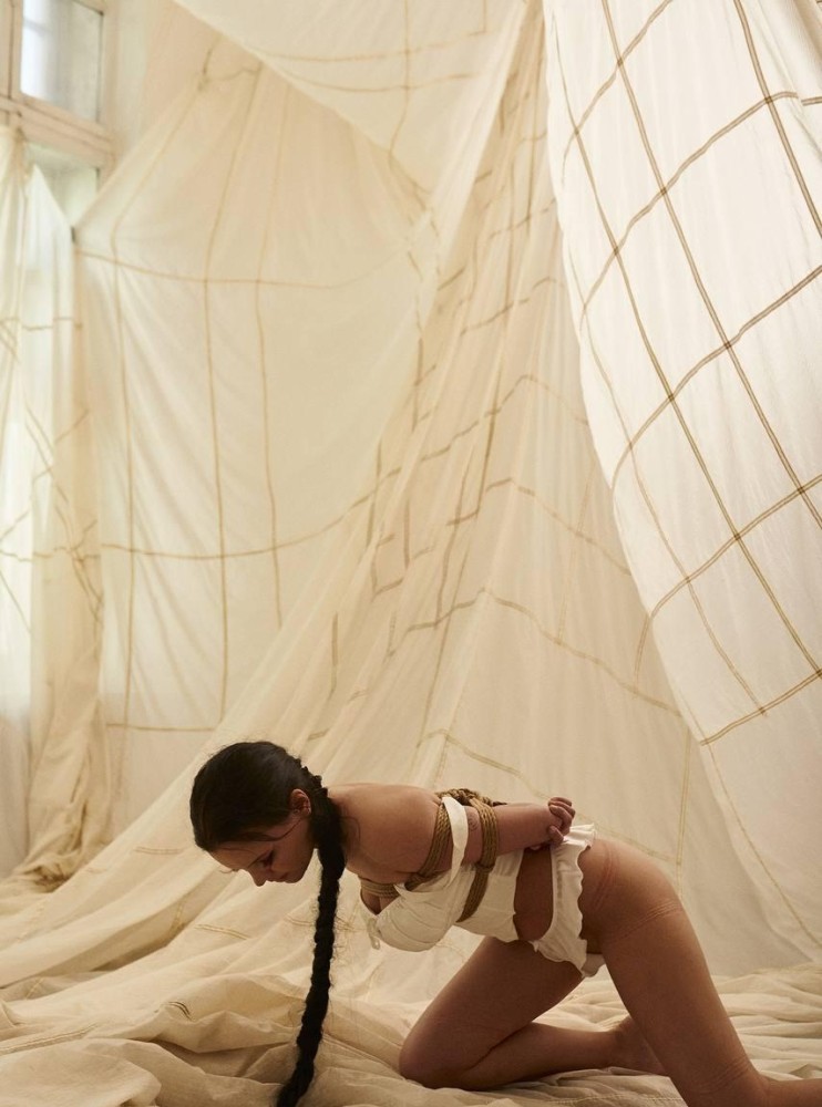 Индивидуалка Лилиана фото № 2 в городе Североморск