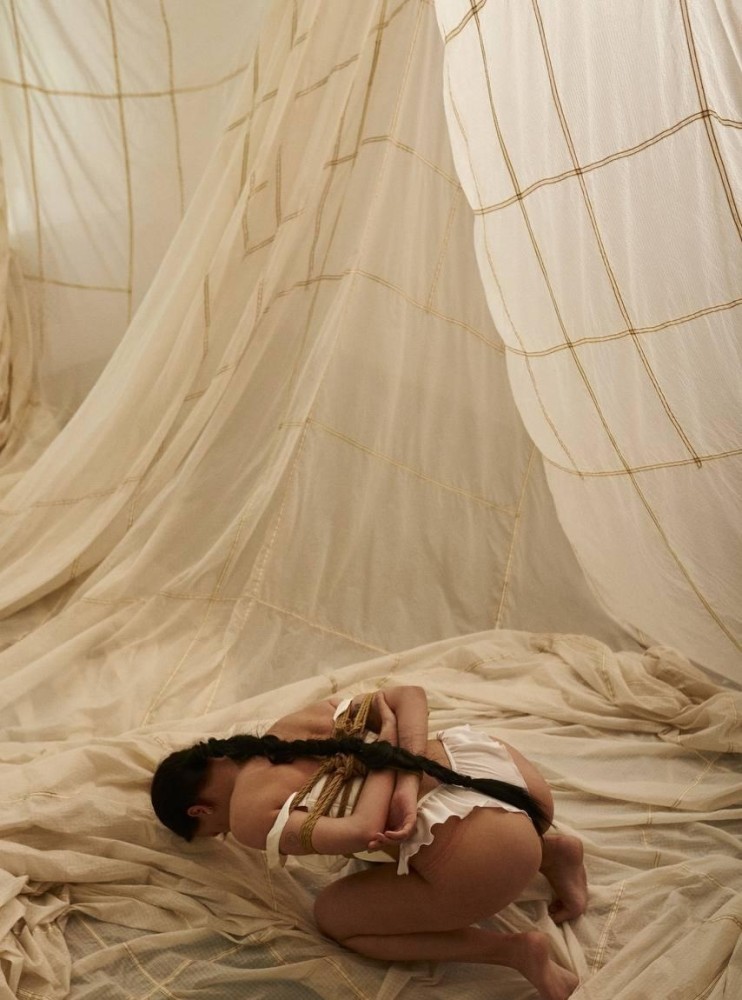 Индивидуалка Лилиана фото № 2 в городе Североморск