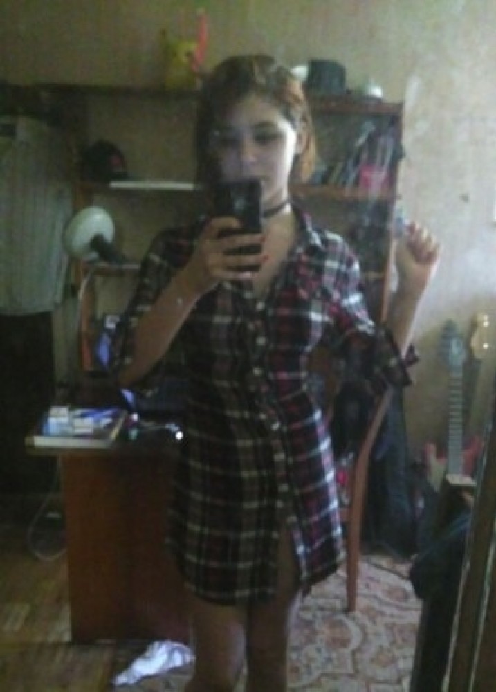 Индивидуалка Милана фото № 2 в городе Североморск