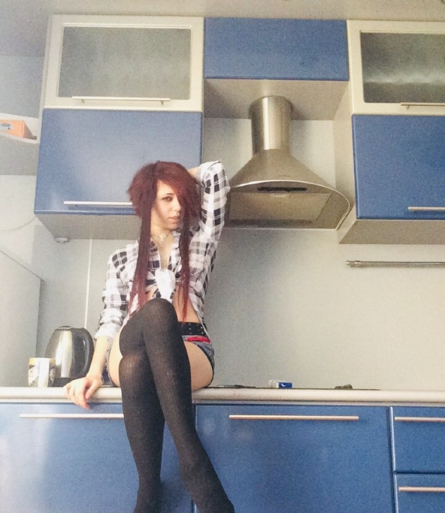 Индивидуалка Милана фото № 2 в городе Североморск