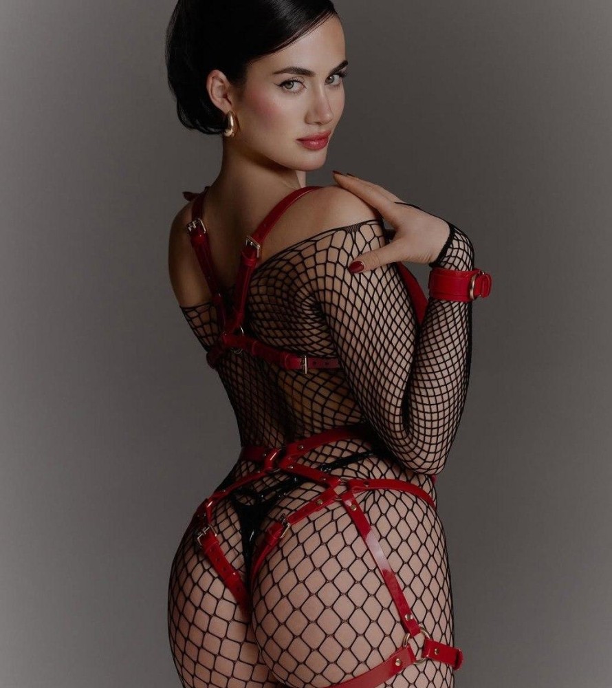 Индивидуалка Настасья фото № 2 в городе Североморск