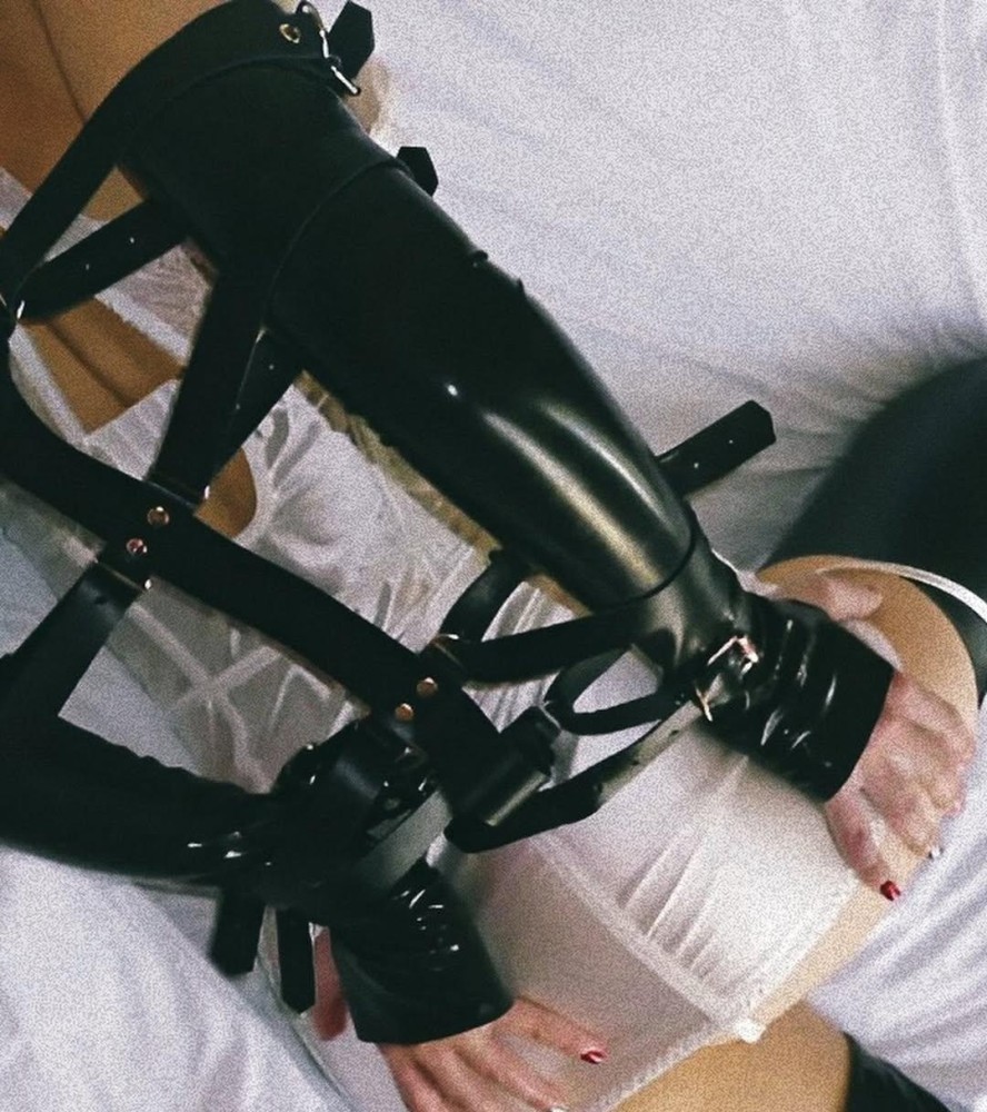 Индивидуалка Наташа фото № 2 в городе Североморск