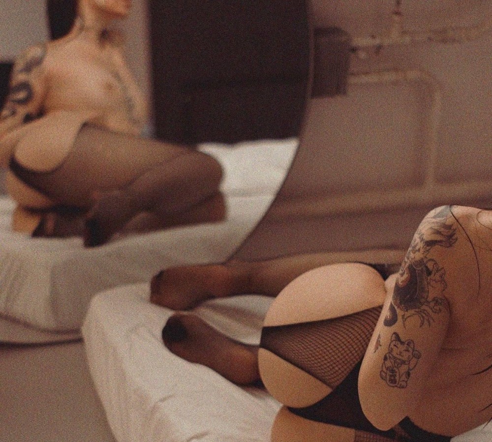 Индивидуалка Окси фото № 2 в городе Североморск