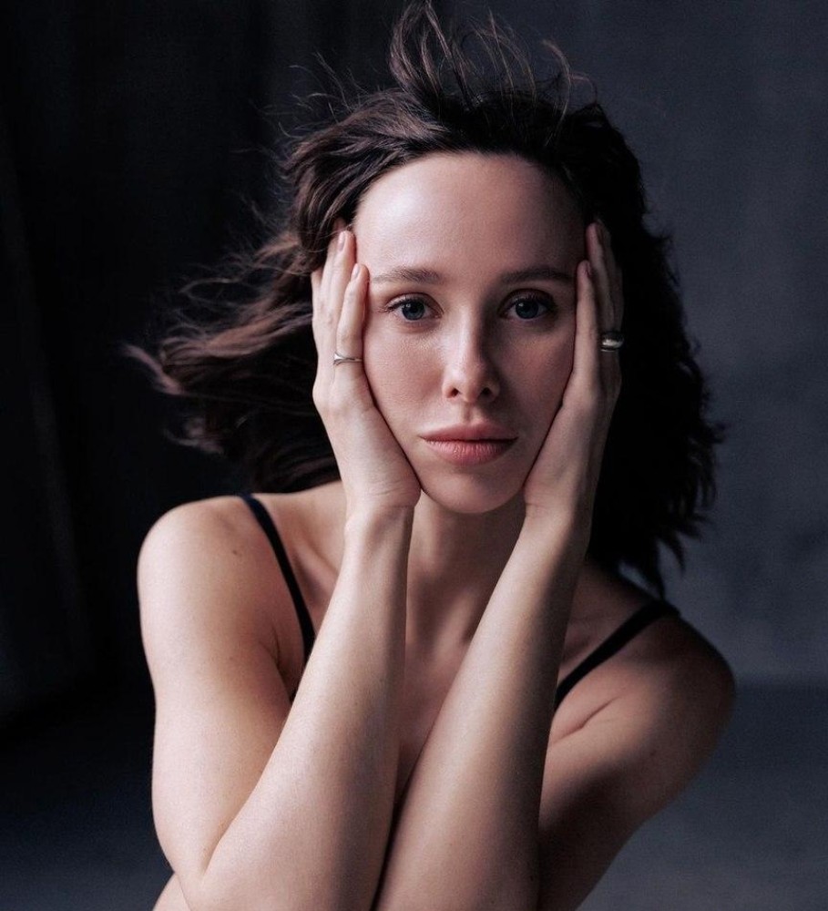 Индивидуалка Ольга фото № 2 в городе Североморск