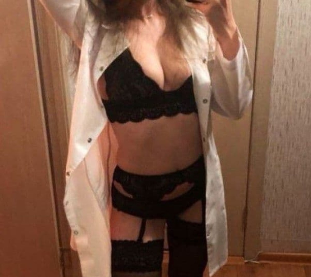 Индивидуалка Ольга фото № 2 в городе Североморск