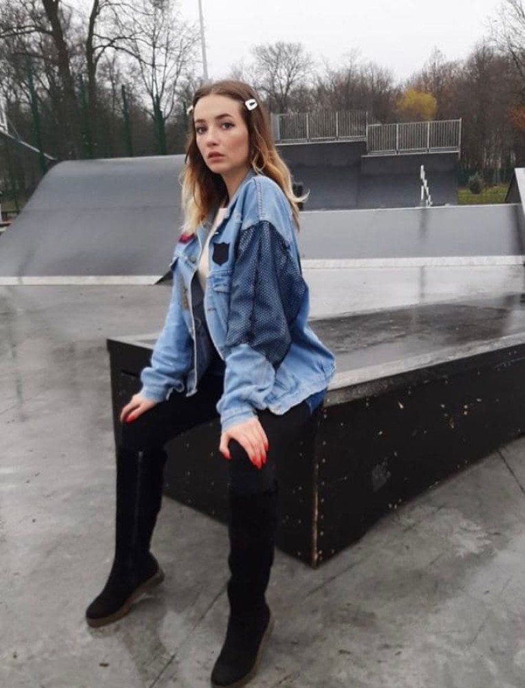 Индивидуалка 🎥 Наденька главное фото в городе Североморск 