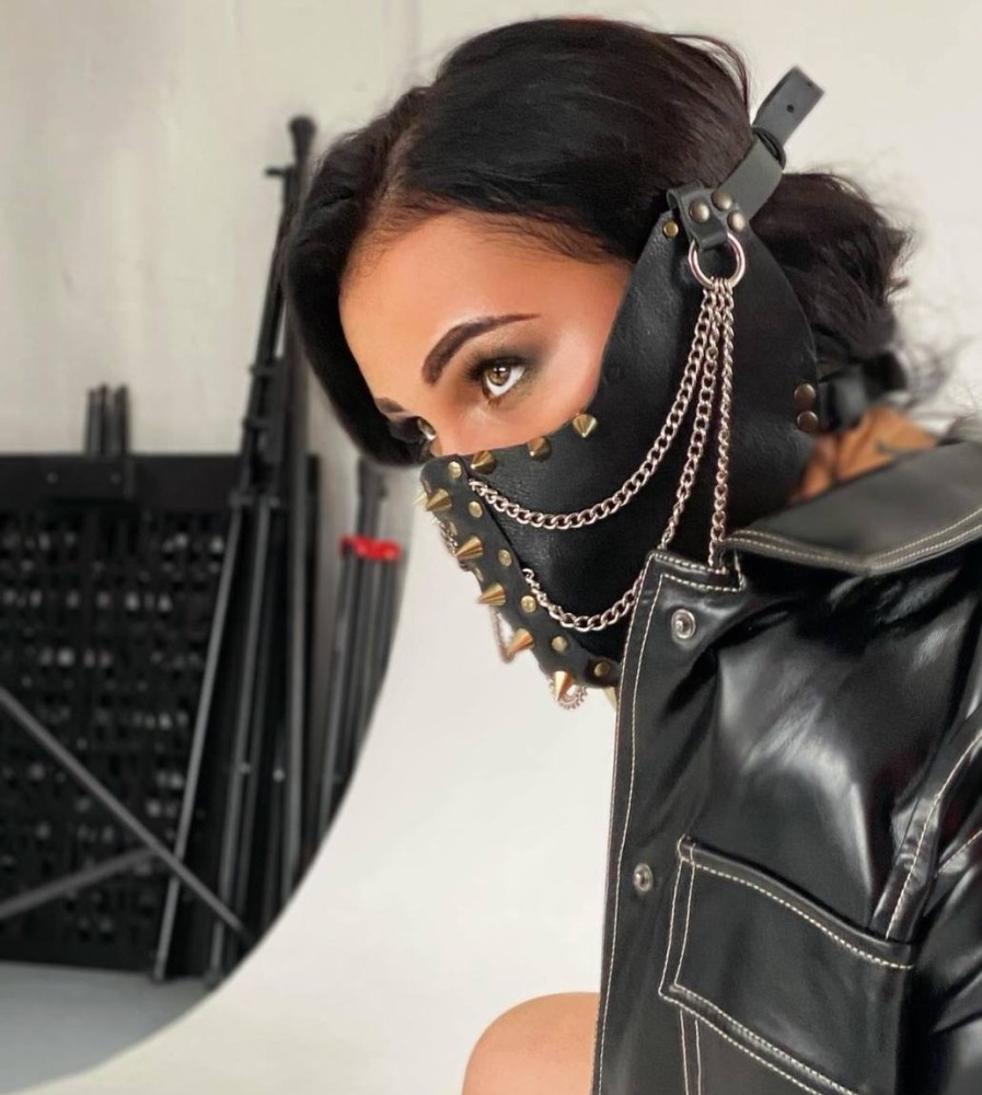 Индивидуалка Ирина главное фото в городе Североморск 