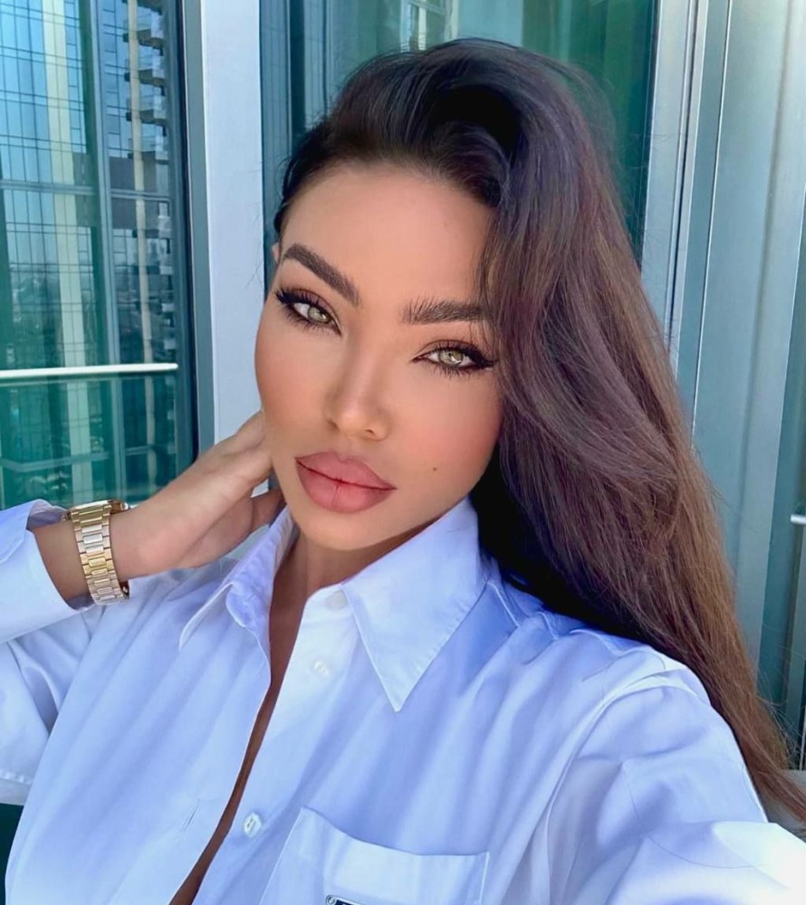 Индивидуалка Настя главное фото в городе Североморск 