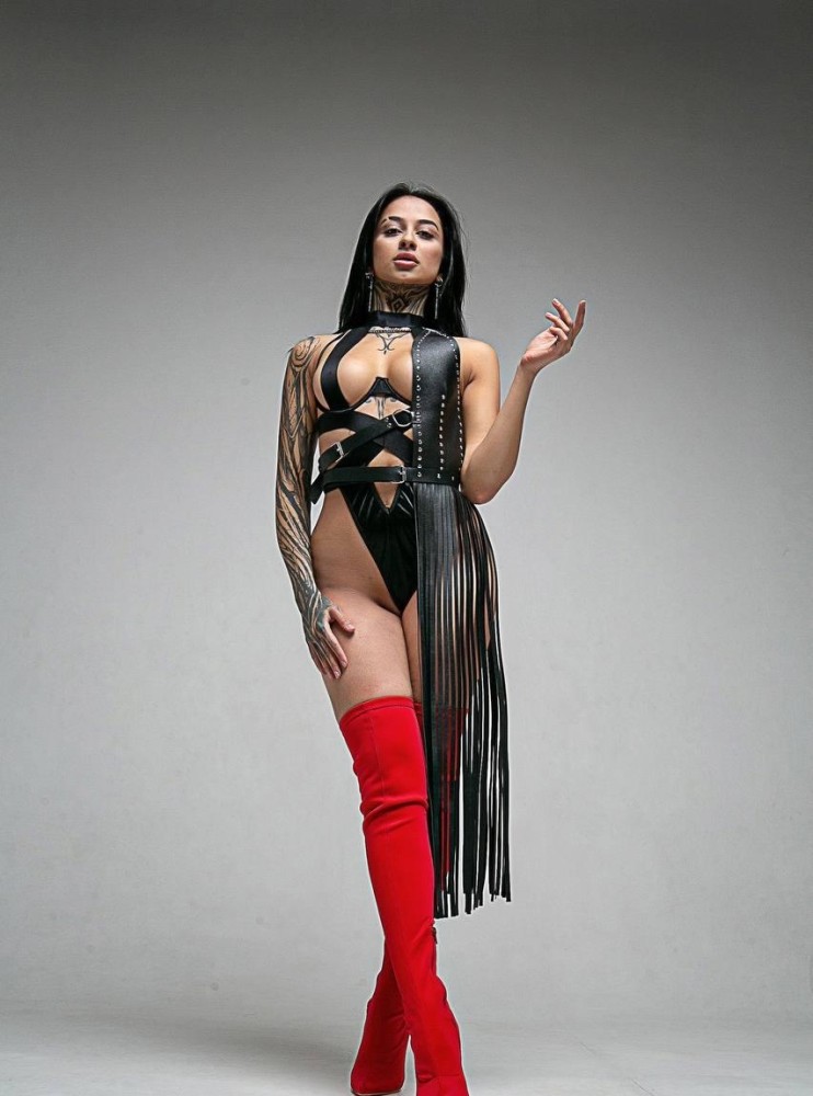 Индивидуалка Таня главное фото в городе Североморск 