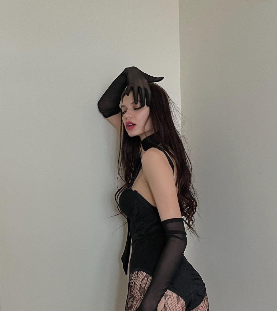 Индивидуалка Василиса фото № 2 в городе Североморск