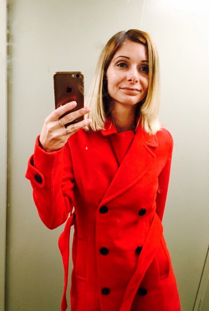 Индивидуалка Влада фото № 2 в городе Североморск