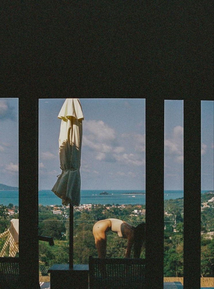 Индивидуалка Яночка фото № 2 в городе Североморск