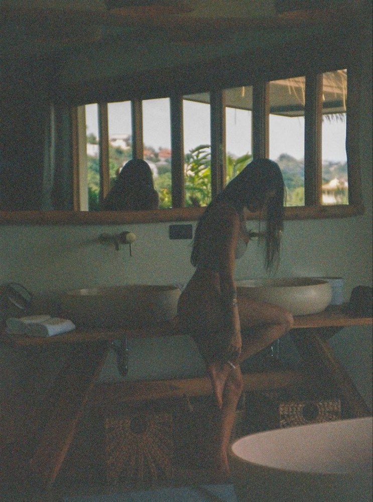 Индивидуалка Яночка фото № 2 в городе Североморск