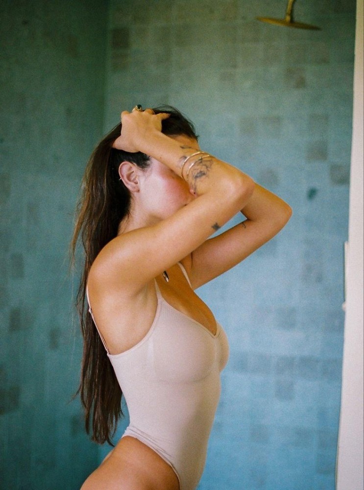 Индивидуалка Яночка фото № 2 в городе Североморск