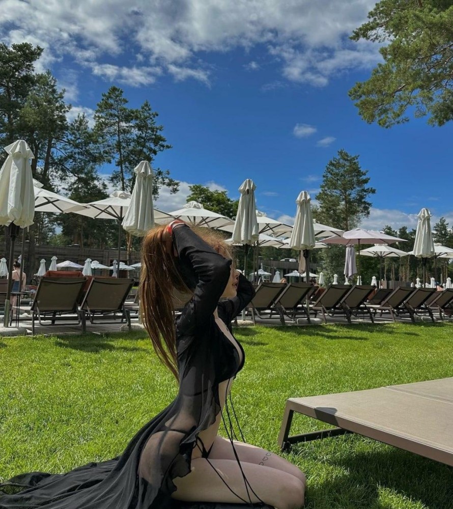 Индивидуалка Юля фото № 2 в городе Североморск