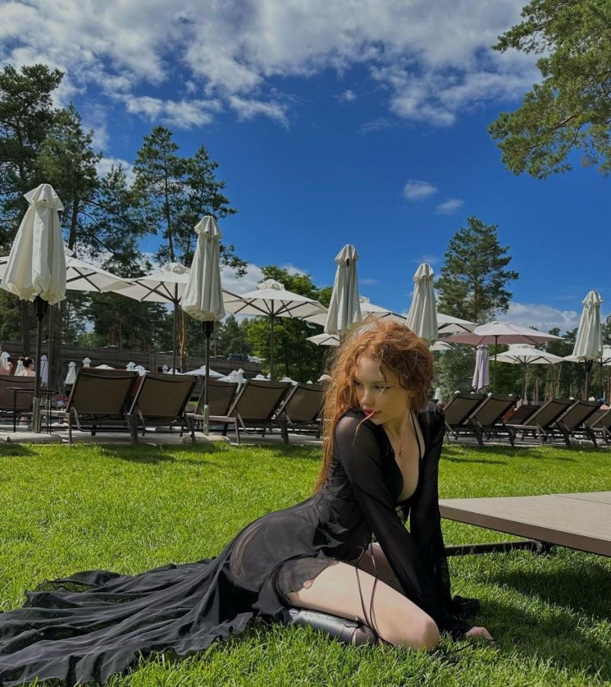 Индивидуалка Юля фото № 2 в городе Североморск