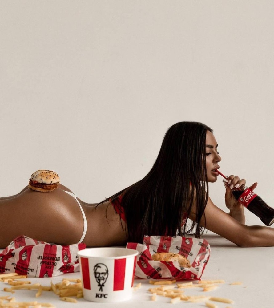 Индивидуалка Жанна фото № 2 в городе Североморск