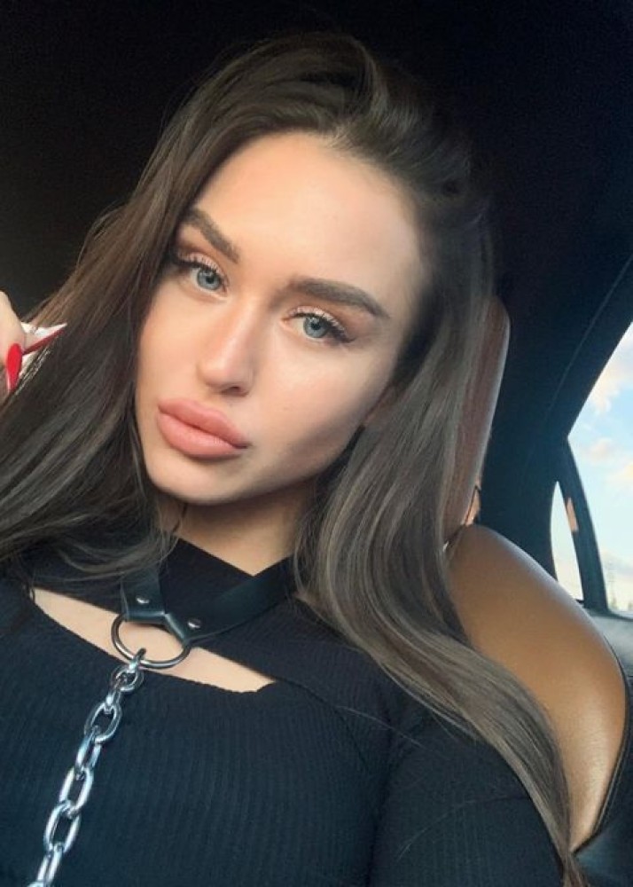 Индивидуалка Александра фото № 2 в городе Североморск