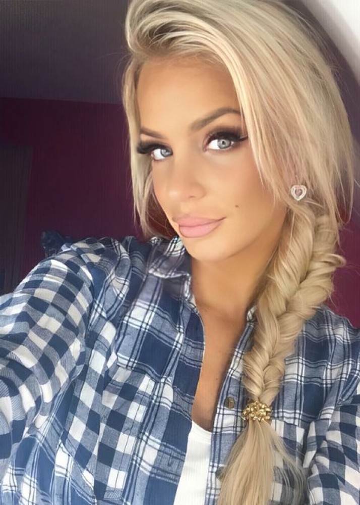 Индивидуалка Алена фото № 2 в городе Североморск