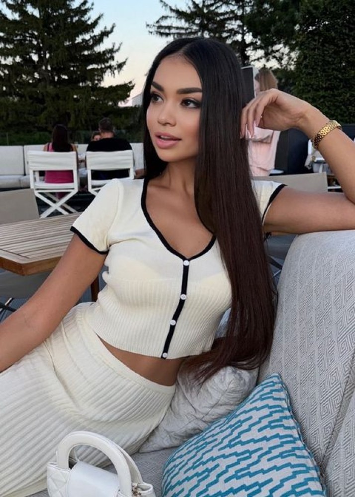 Индивидуалка Алина фото № 2 в городе Североморск