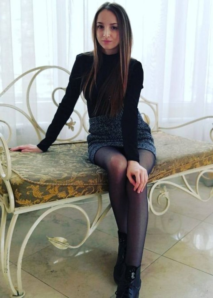 Индивидуалка Алина фото № 2 в городе Североморск