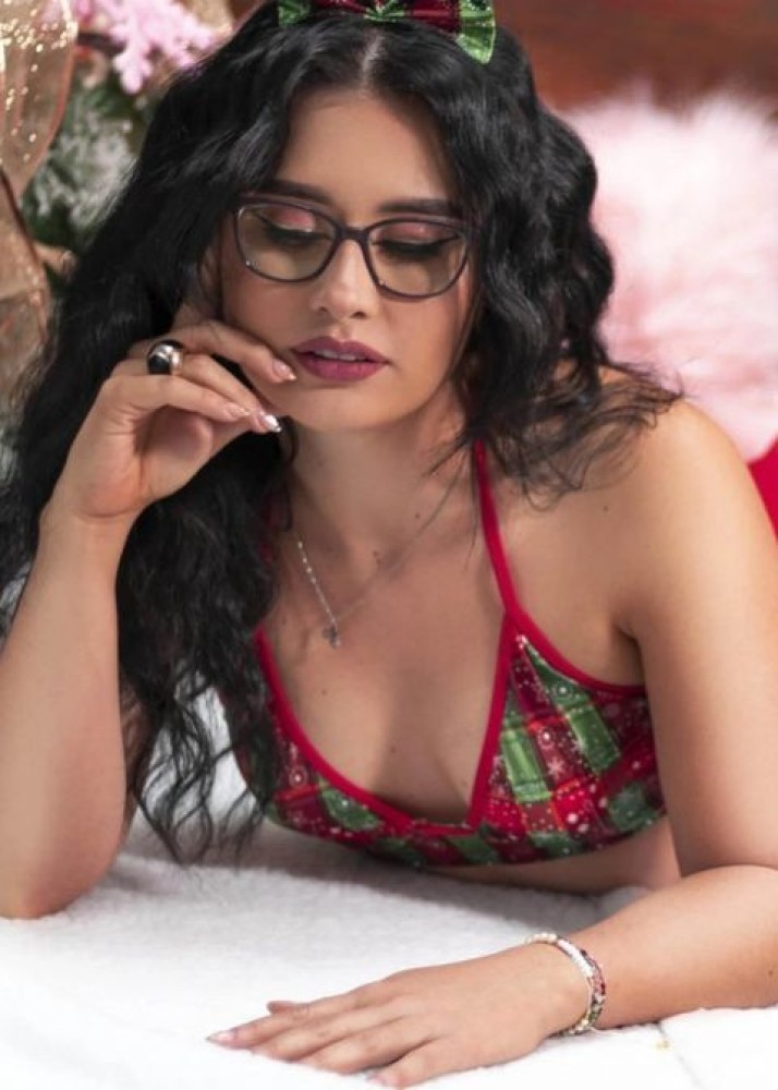 Индивидуалка Алина главное фото в городе Североморск 