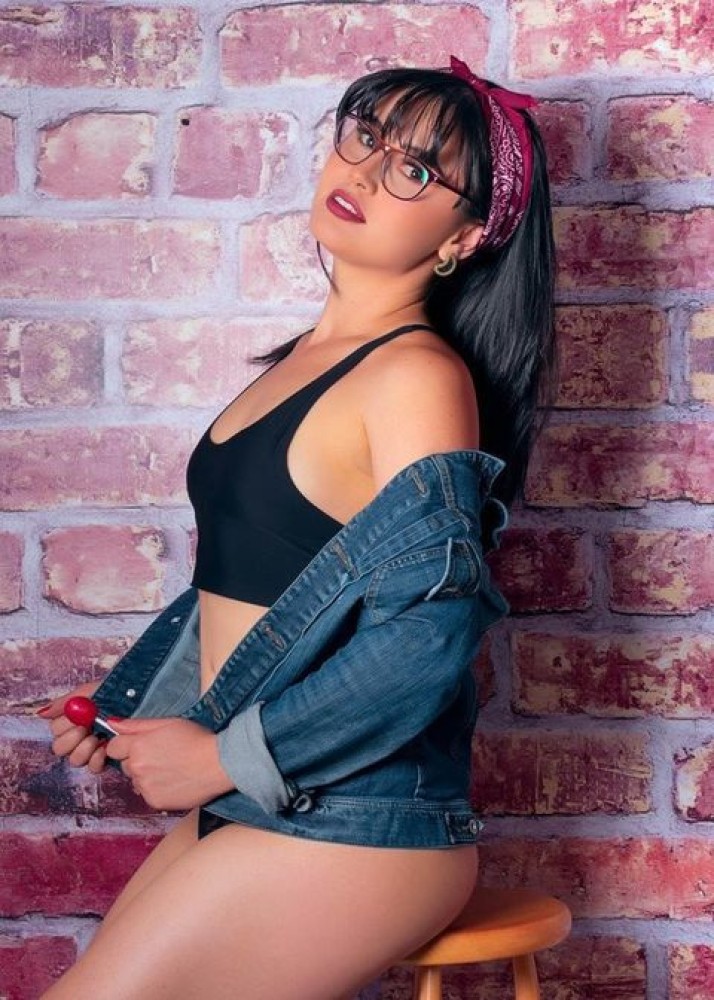 Индивидуалка Алина фото № 2 в городе Североморск