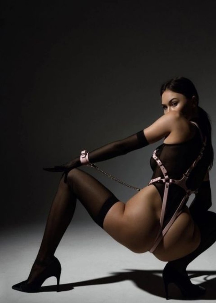 Индивидуалка Ангелина фото № 2 в городе Североморск