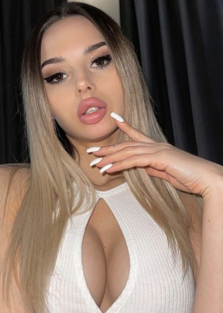 Индивидуалка Анита фото № 2 в городе Североморск