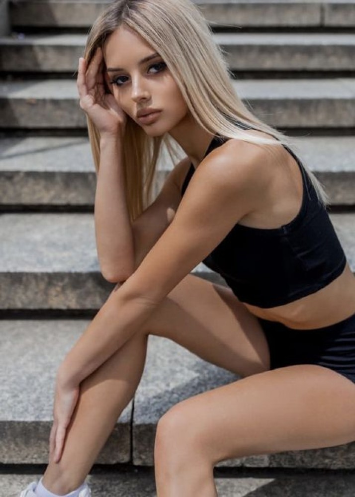 Индивидуалка Анита фото № 2 в городе Североморск